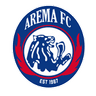 Arema FC club crest