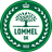 Lommel II club crest