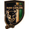 Inter San Carlos club crest