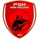 PSM Makassar club crest
