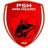 PSM Makassar club crest