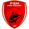 PSM Makassar club crest