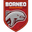 Pusamania Borneo club crest