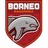 Pusamania Borneo club crest