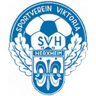 Viktoria Herxheim club crest