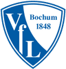 Bochum II club crest