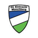 Eintracht Münchberg club crest