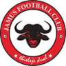 Jamus club crest