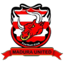 Persepam Madura Utd club crest