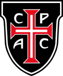 Casa Pia U19 club crest