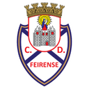 Feirense U19 club crest