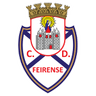 Feirense U19 club crest