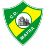 Mafra U19 club crest