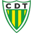 Tondela U19 club crest