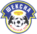 Cherepovets club crest