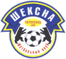 Cherepovets club crest