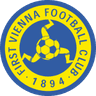First Vienna II club crest