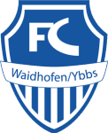 Ybbs club crest