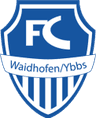 Ybbs club crest