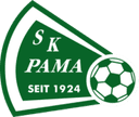SK Pama club crest