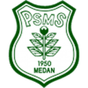 PSMS Medan club crest