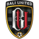 Bali United club crest