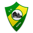 Mafra club crest