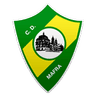 Mafra club crest