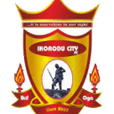 Ikorodu City club crest