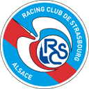 Strasbourg W club crest