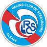 Strasbourg W club crest