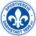 Darmstadt 98 II club crest