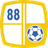Barito Putera club crest