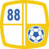 Barito Putera club crest