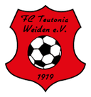 Teutonia Weiden club crest