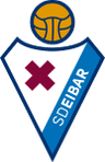 Eibar II club crest