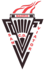 San Viator club crest