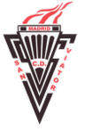 San Viator club crest