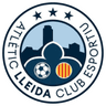 Atlètic Lleida club crest