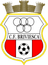 Briviesca club crest