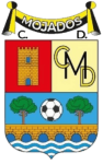 Mojados club crest