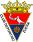 Zuera club crest