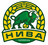 Nyva Ternopil II club crest