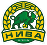 Nyva Ternopil II club crest