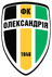 Oleksandria II club crest