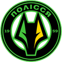 Polissya II club crest