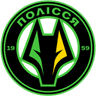 Polissya II club crest
