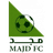 Majd club crest