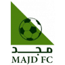 Majd club crest