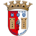 SC Braga B club crest